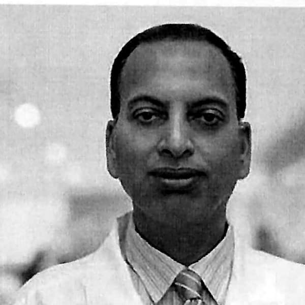 Dr. Mohammed Azmir, MD