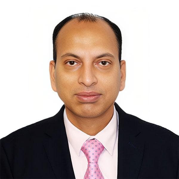 Dr. Mohammed Azmir, MD